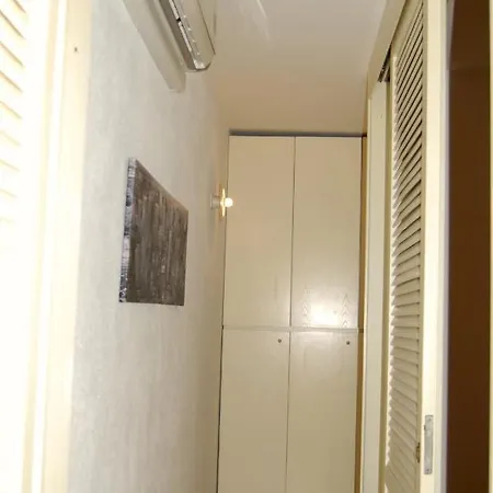 Apartment Rio Piccolo *