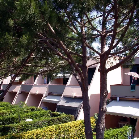 Rio Piccolo Apartment Principina a Mare