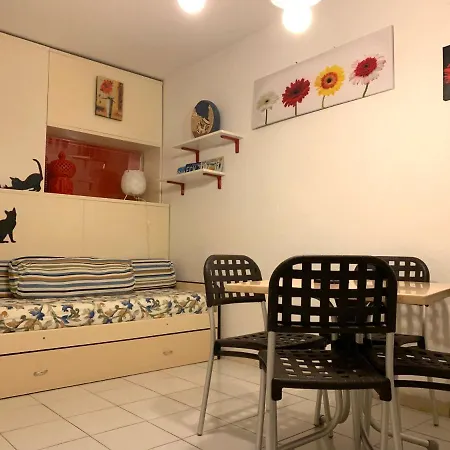 Apartment Rio Piccolo Principina a Mare