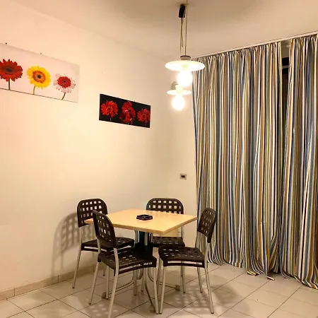 Apartment Rio Piccolo