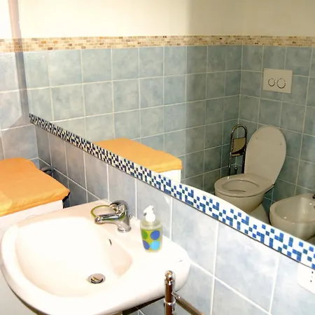 Rio Piccolo Apartment Principina a Mare