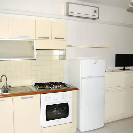 Apartment Rio Piccolo Principina a Mare