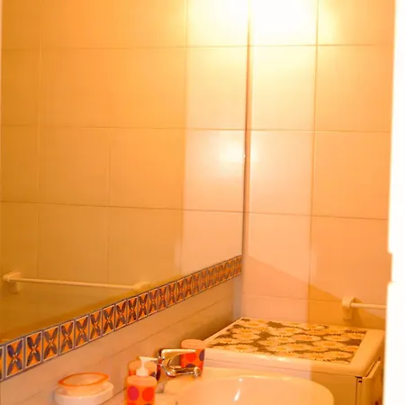 Rio Piccolo Apartment *