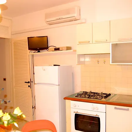 Apartment Rio Piccolo