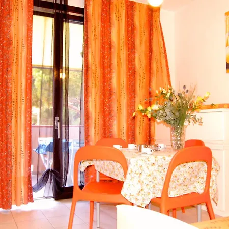 Apartment Rio Piccolo