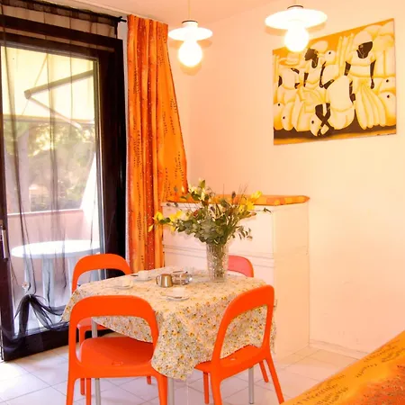 Rio Piccolo Apartment Principina a Mare