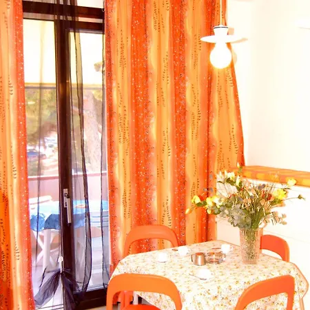 Apartment Rio Piccolo Principina a Mare