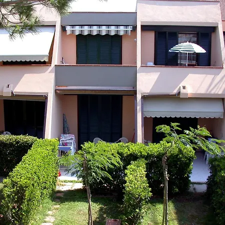 Apartment Rio Piccolo *