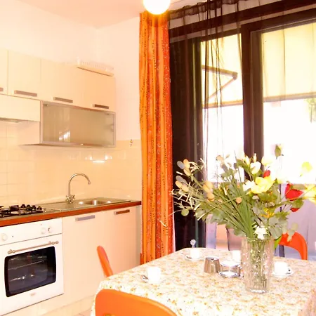 Apartment Rio Piccolo Principina a Mare