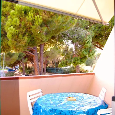 Rio Piccolo Apartment Principina a Mare