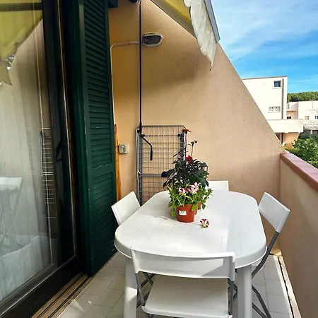 Rio Piccolo Apartment