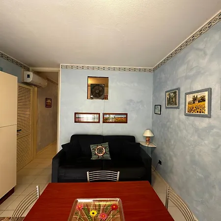 Rio Piccolo Apartment *