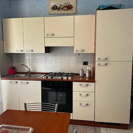 Apartment Rio Piccolo *