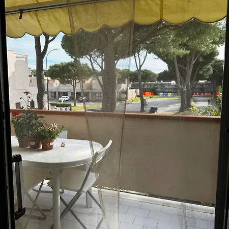 Rio Piccolo Principina a Mare