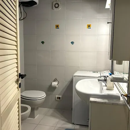 Rio Piccolo Apartment Principina a Mare