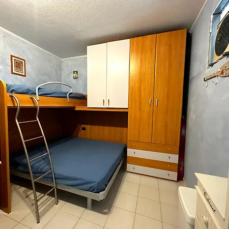 Rio Piccolo Apartment *