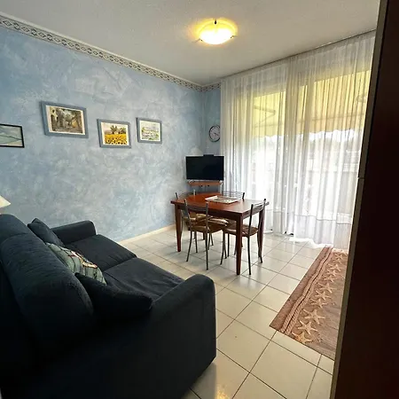 Rio Piccolo Apartment Principina a Mare