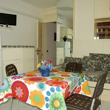 Apartment Rio Piccolo *