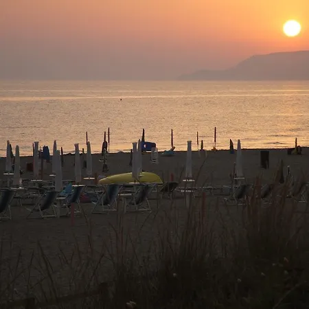 Rio Piccolo Principina a Mare