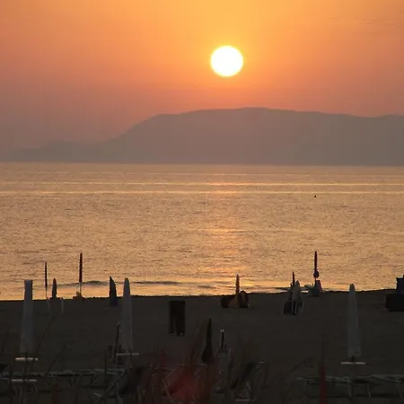 Rio Piccolo Principina a Mare