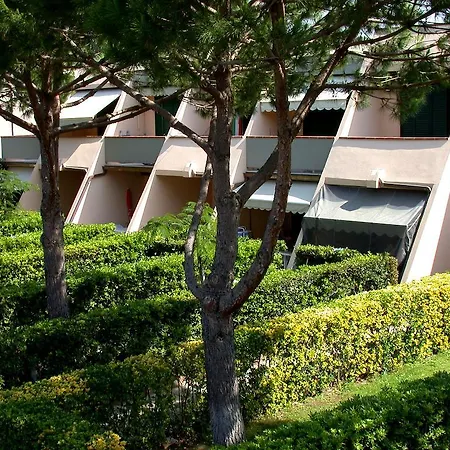 Apartment Rio Piccolo