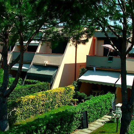 Apartment Rio Piccolo *